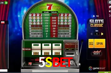 Descubra a Essência do 5SBET: Nossa História e Compromissos
