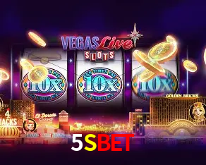 Desvendando o Mundo dos Jogos Virtuais na 5SBET