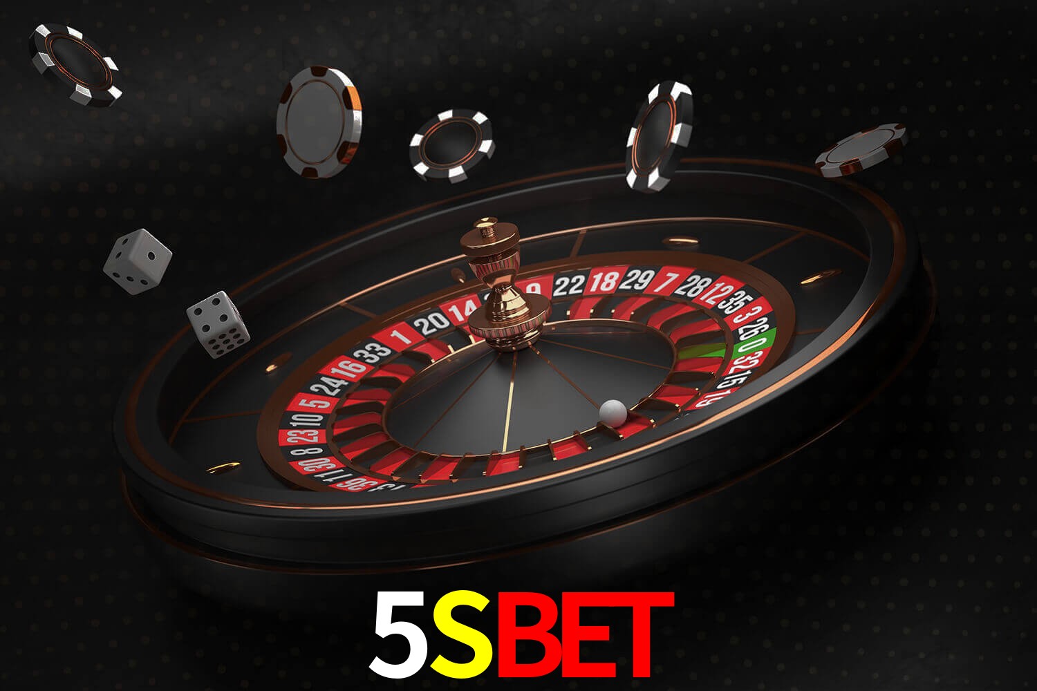 5SBET win
