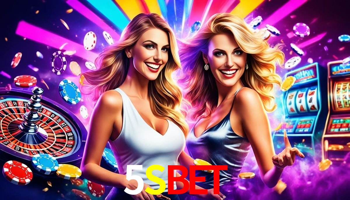 Experiência VIP 5SBET