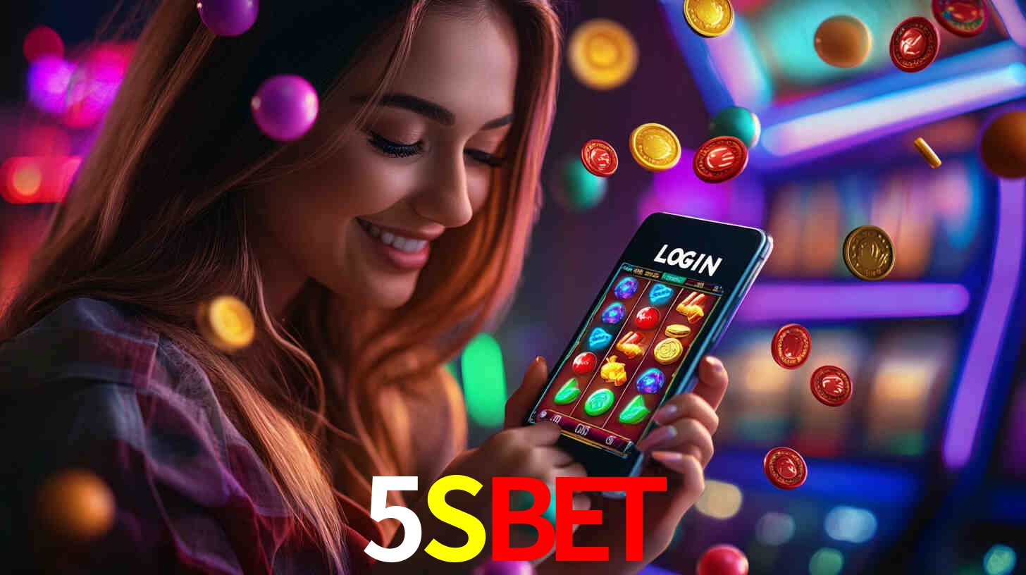 5SBET: Seu Cassino Premiado com Pagamentos Rápidos