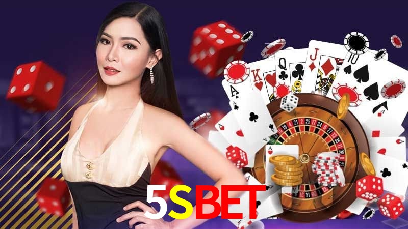Estatísticas 5SBET
