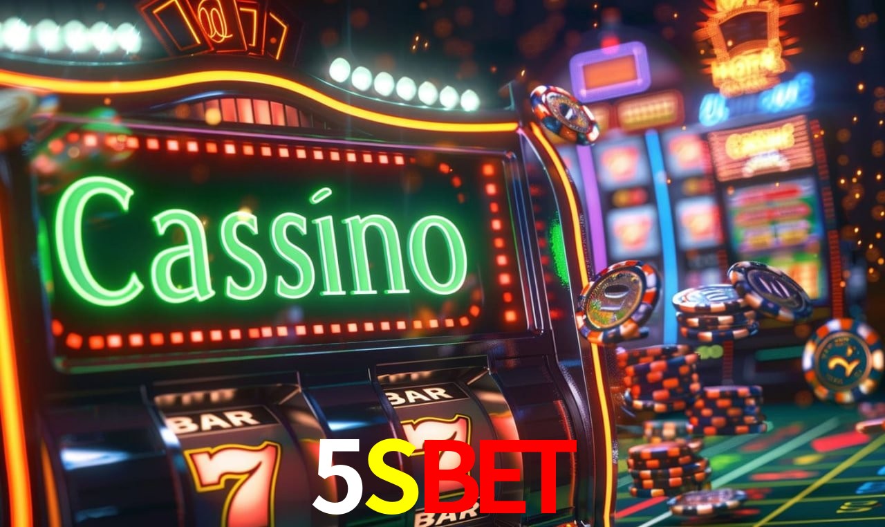 Recursos de Bônus 5SBET