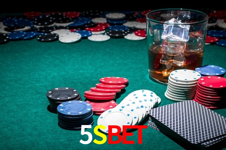 Casino Ao Vivo 5SBET
