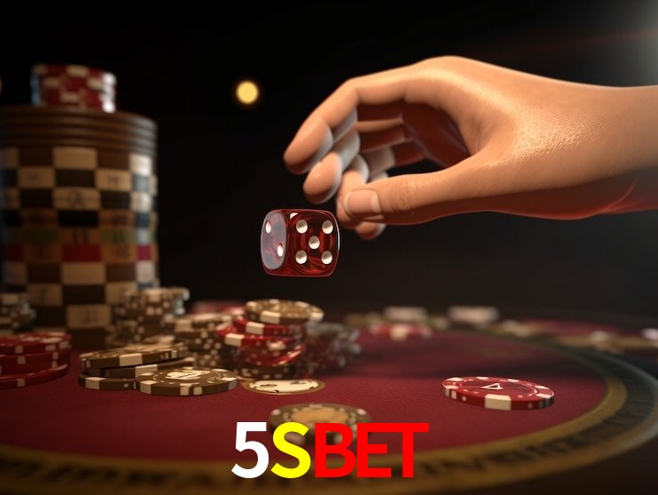 Promoções Sazonais 5SBET