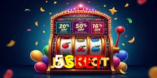 Provedores de Jogos 5SBET