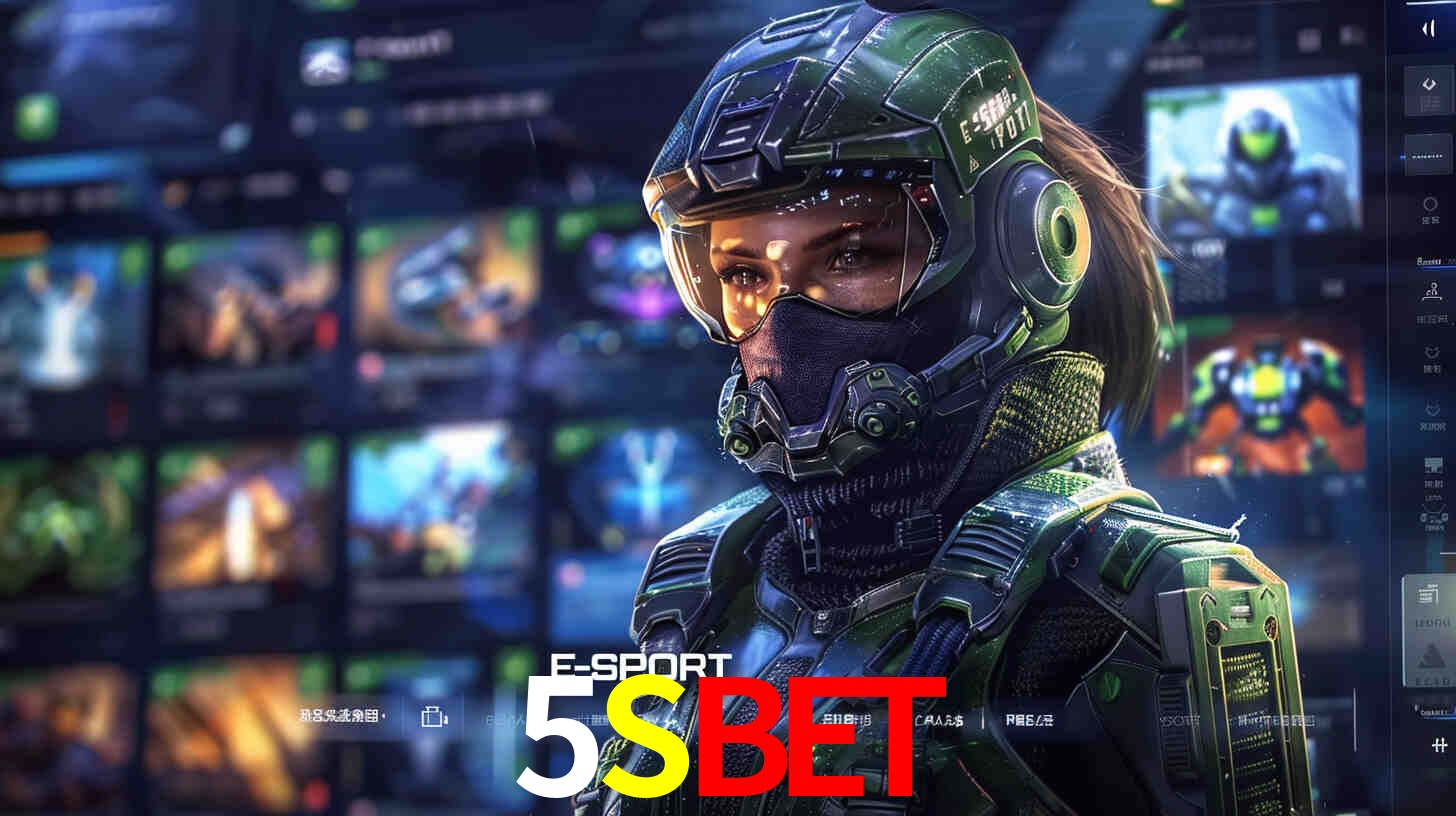 A Popularidade dos Caça-Níqueis no 5SBET