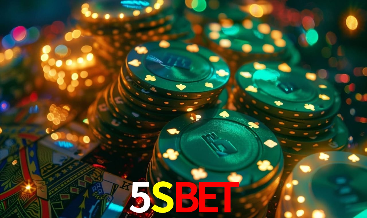 Cadastro Rápido 5SBET