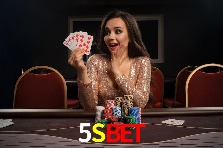 Apostas de Basquete 5SBET