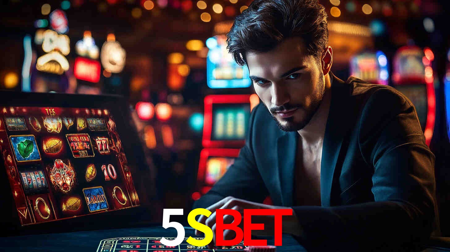 5SBET win