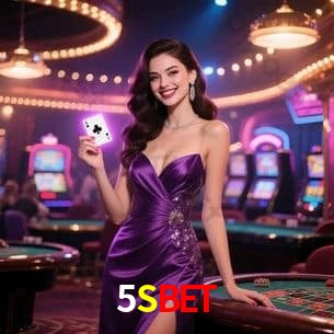 Recursos de Bônus 5SBET