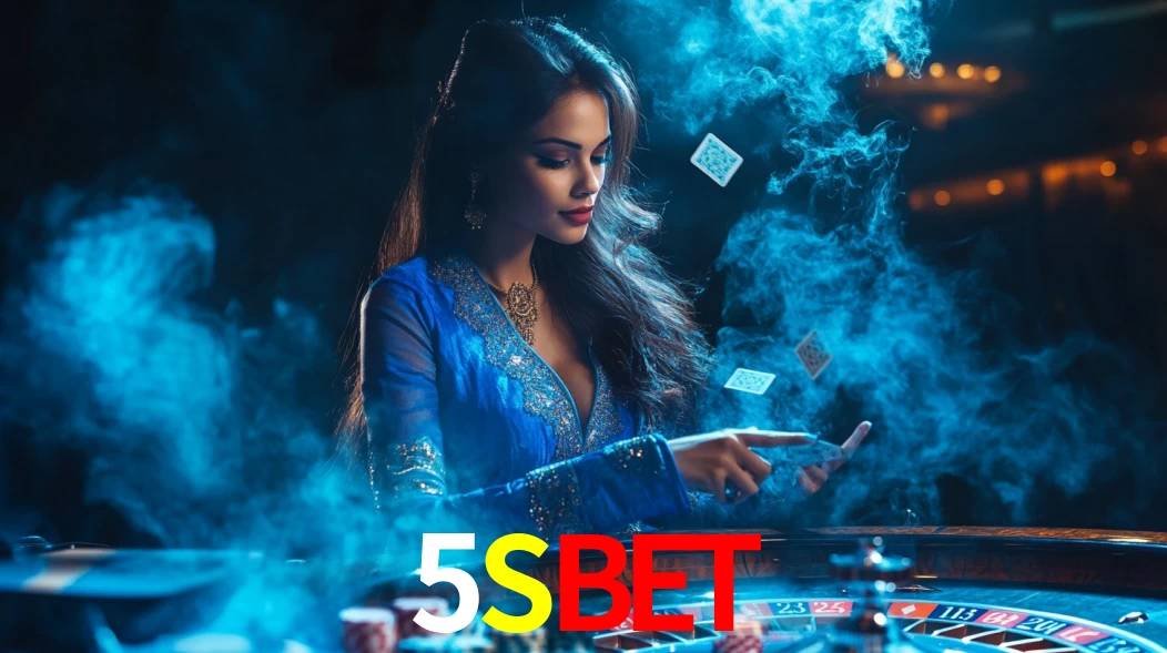 Interface do App 5SBET