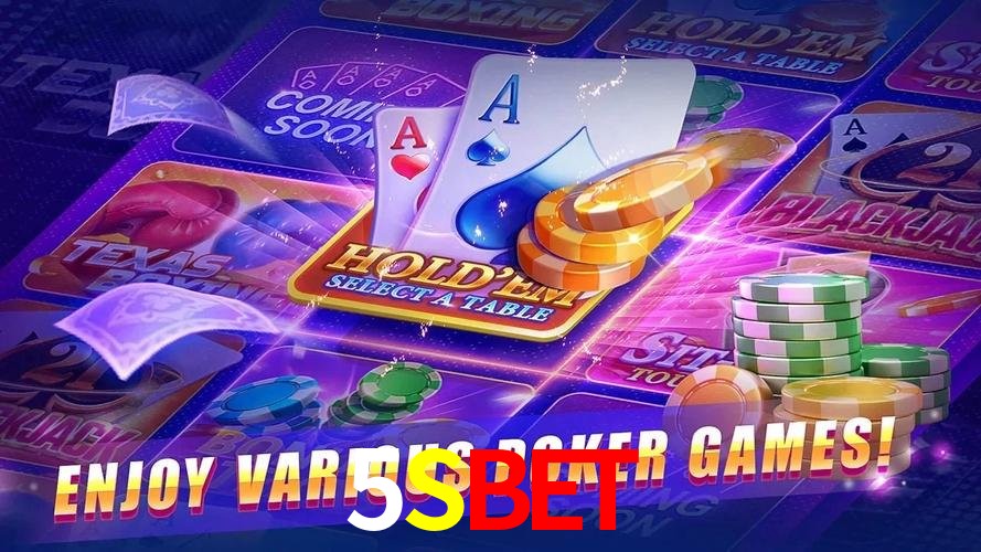 Mesa de Blackjack 5SBET
