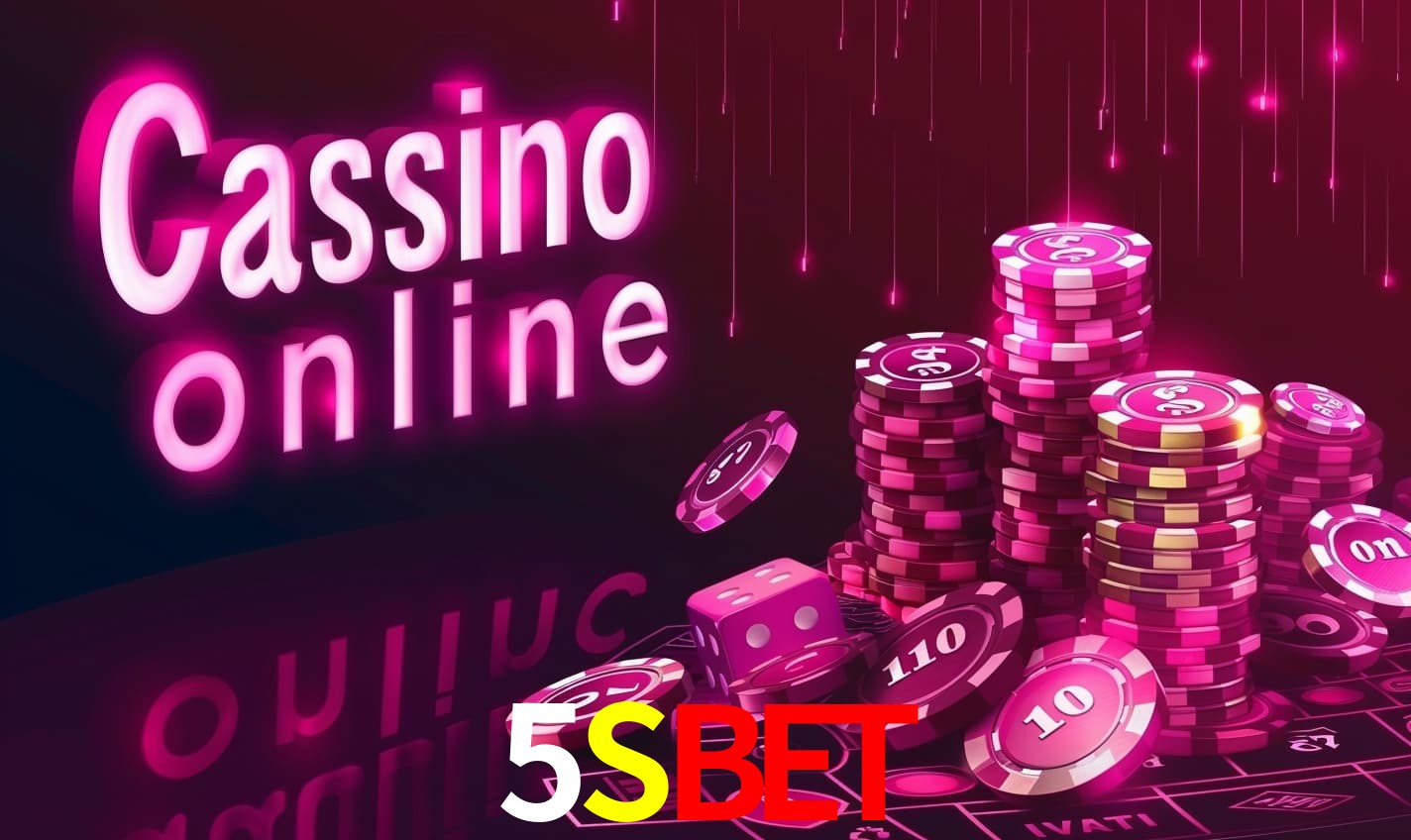 PIX Instantâneo 5SBET