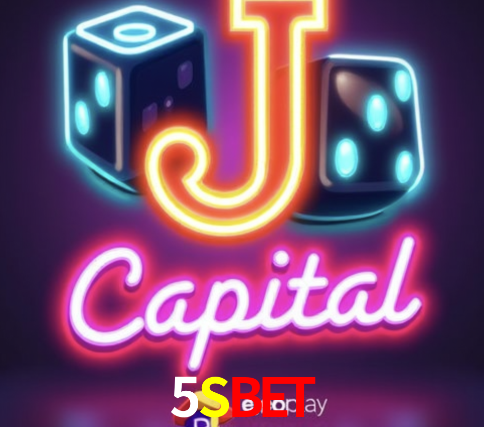 Descubra o Mundo do Cassino Online com 5SBET