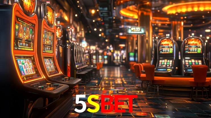 Experimente o Login Seguro Premium no 5SBET