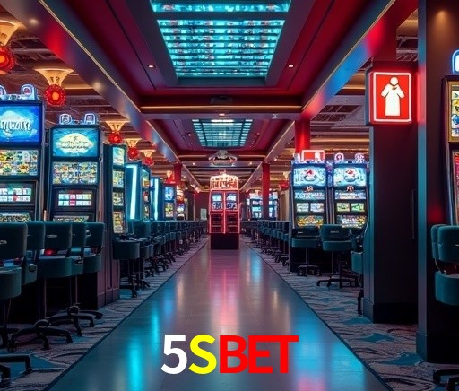Torneios 5SBET