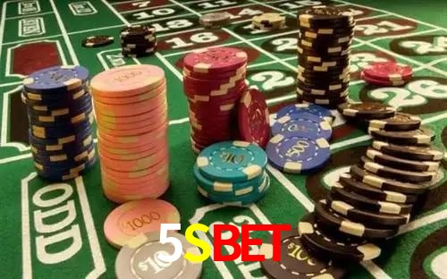 5SBET vip