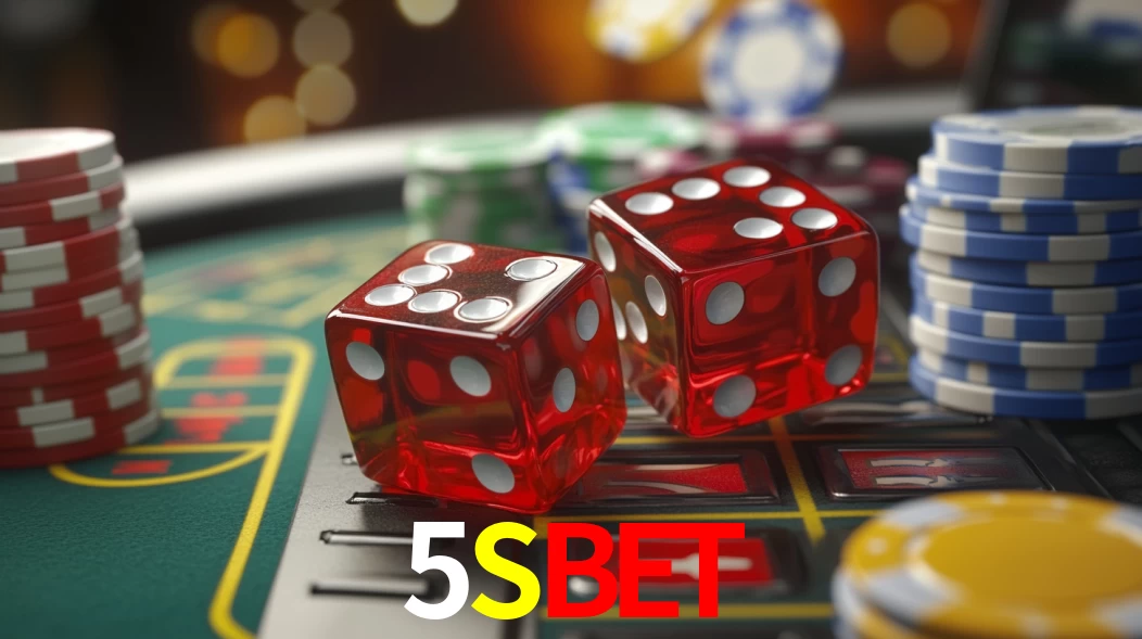 APP oficial da 5SBET para mobile