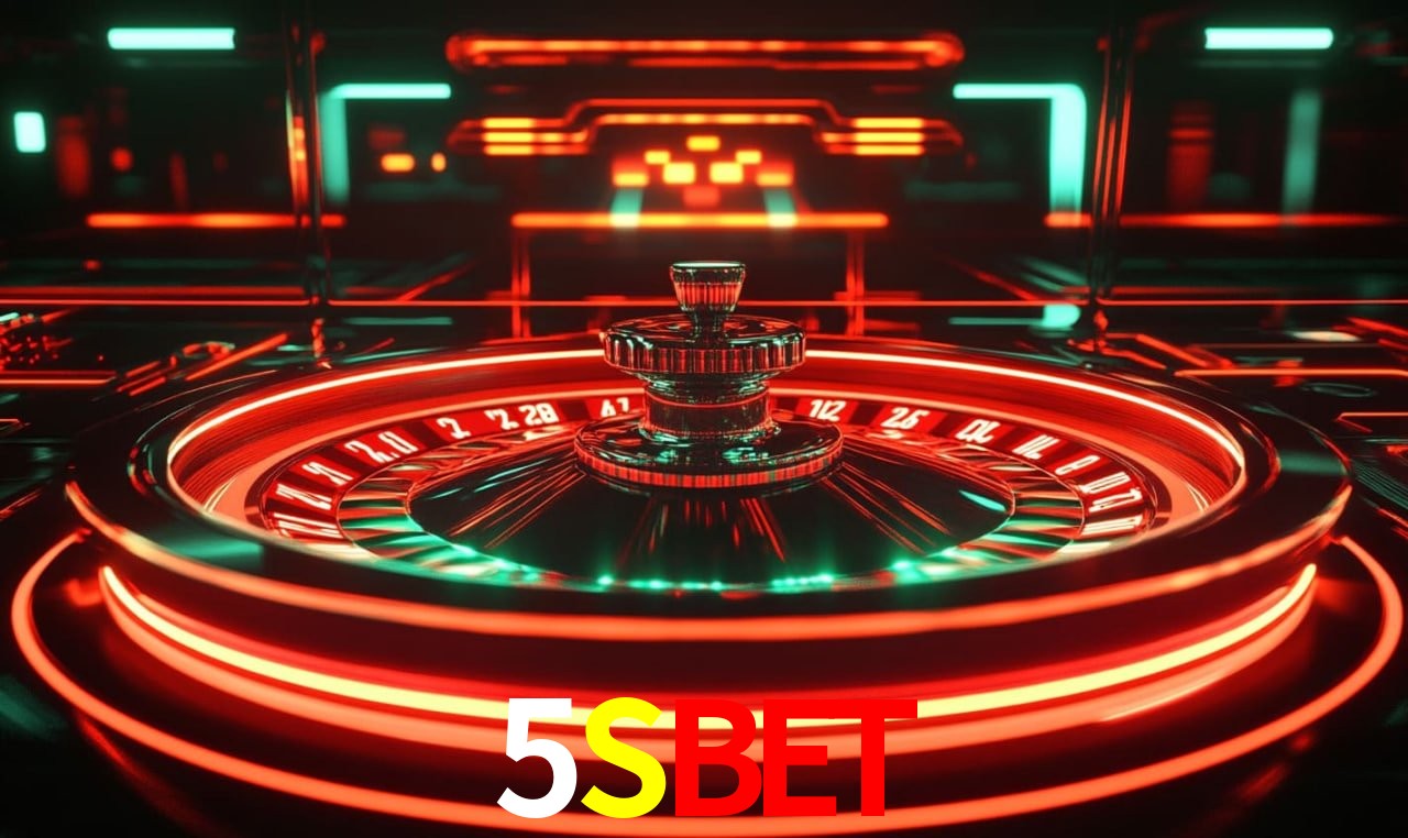 Desvendando o Mundo dos Jogos Virtuais na 5SBET