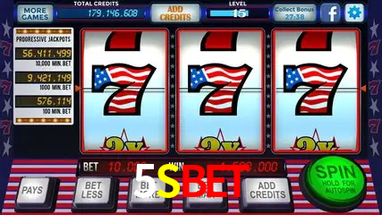 Inovações de Jogos na 5SBET: O Futuro das Experiências Interativas