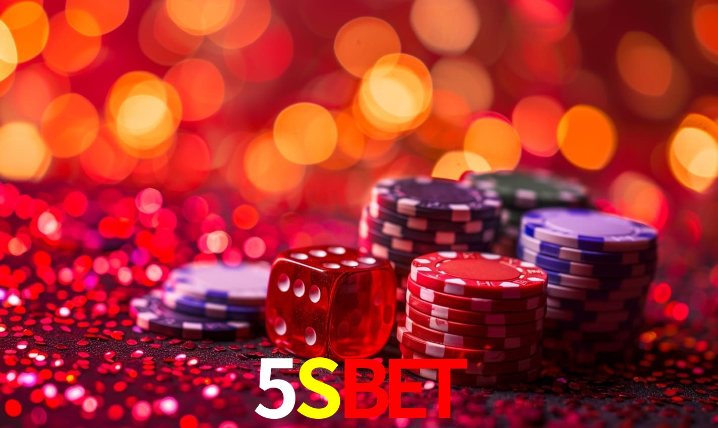 Jogos Exclusivos 5SBET