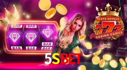 A Popularidade dos Caça-Níqueis no 5SBET