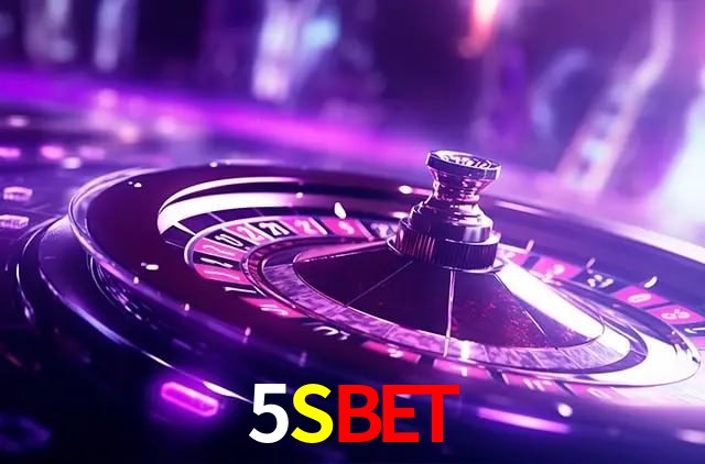 Apostas de Tênis 5SBET