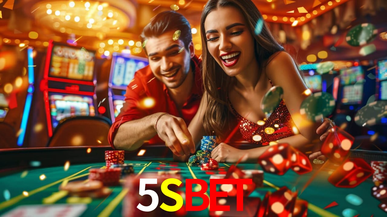 Avaliações dos Jogadores 5SBET