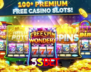 Apostas Esportivas na 5SBET: Um Guia Completo