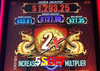 A Experiência Imersiva dos Cassinos Ao Vivo no 5SBET