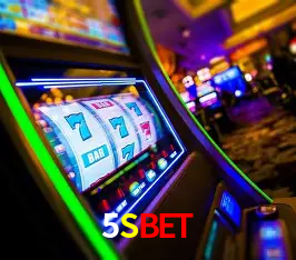 A Experiência Imersiva dos Cassinos Ao Vivo no 5SBET