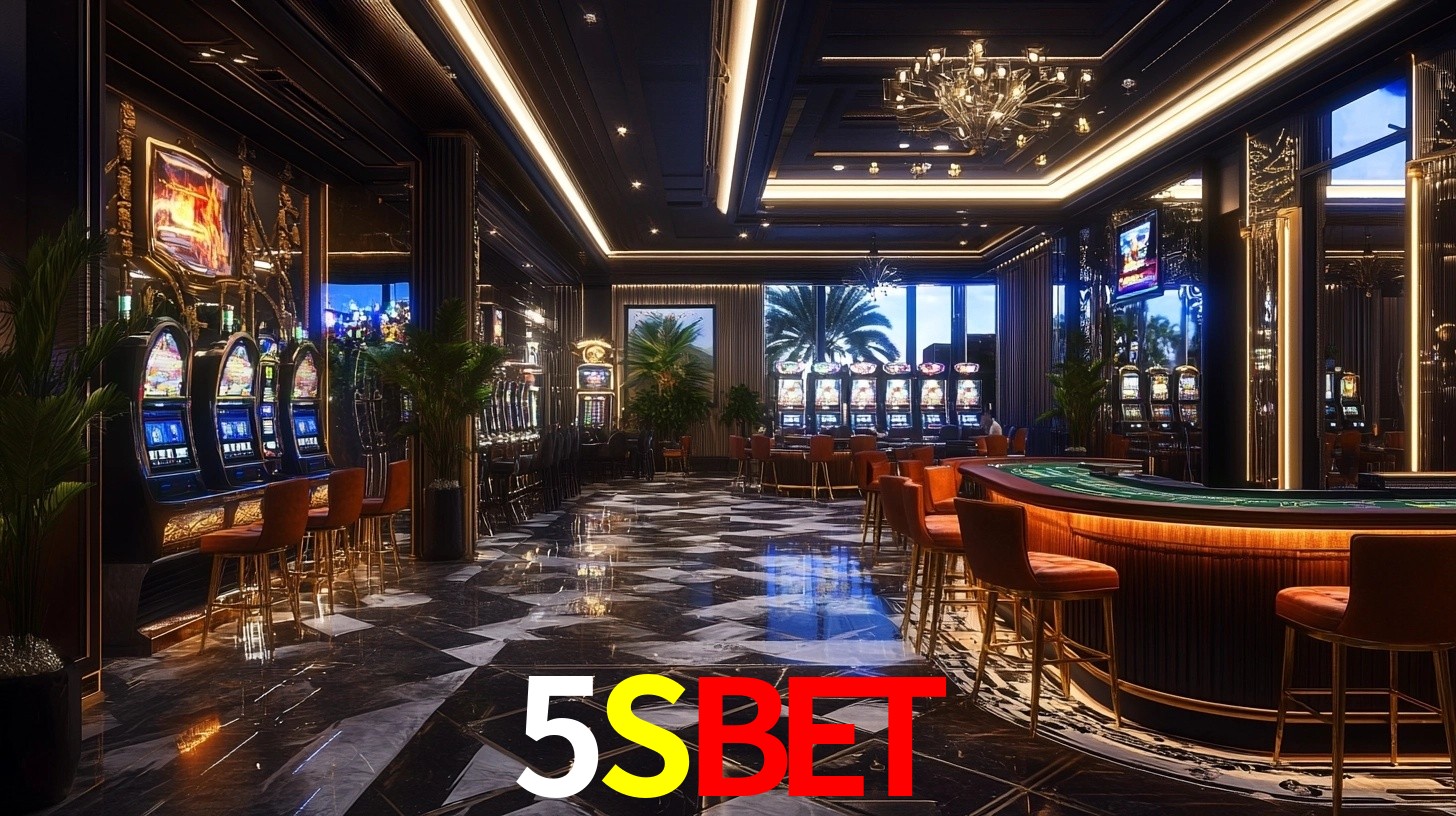 Explore as vantagens do 5SBET: serviço profissional e confiabilidade
