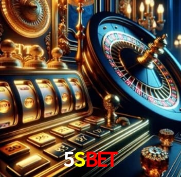 Provedores de Jogos 5SBET