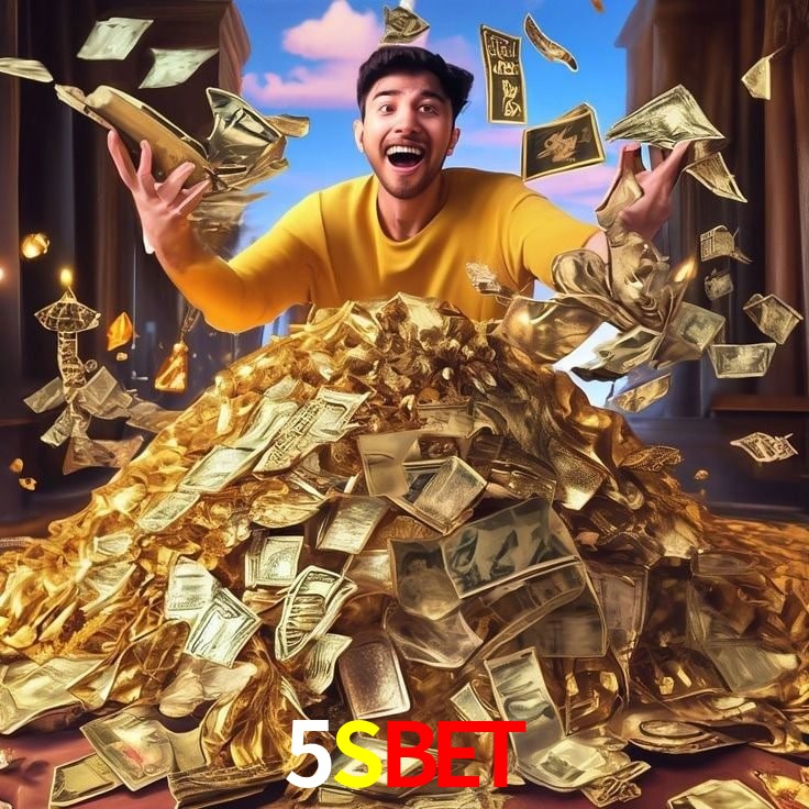 Diretório de Jogos 5SBET