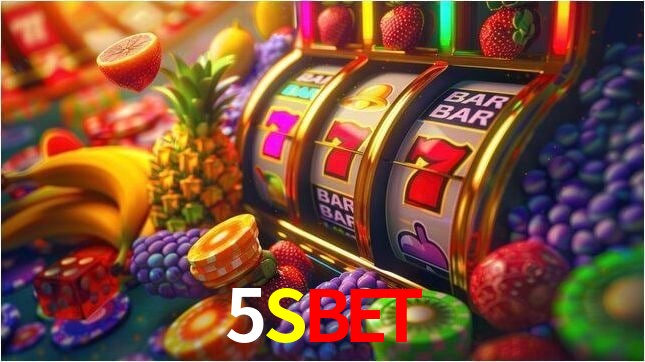 Descubra o Mundo do Cassino Online com 5SBET