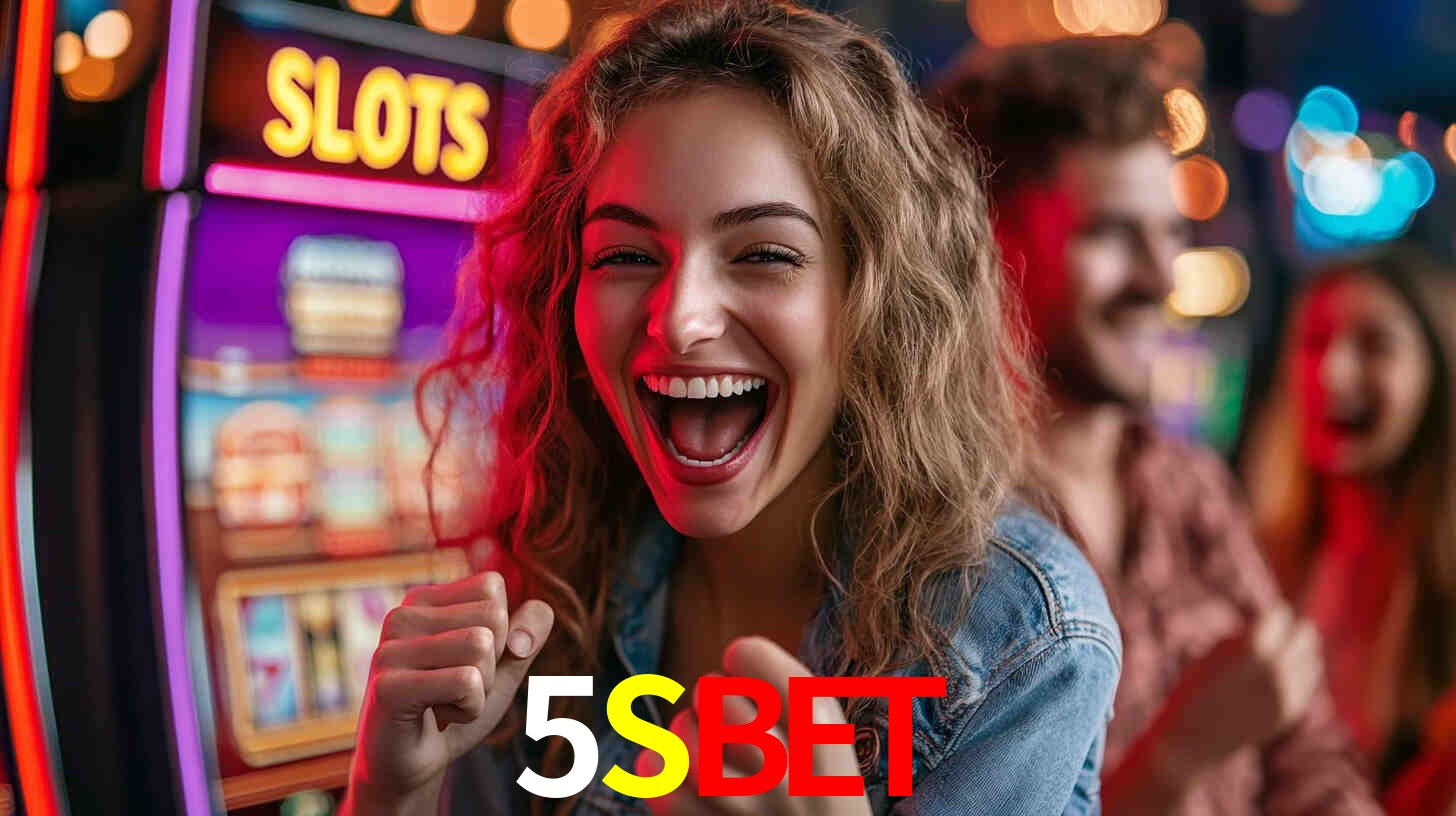 Apostas de Tênis 5SBET