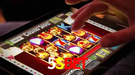 Descubra a Magia dos Jogos de Arcade no 5SBET