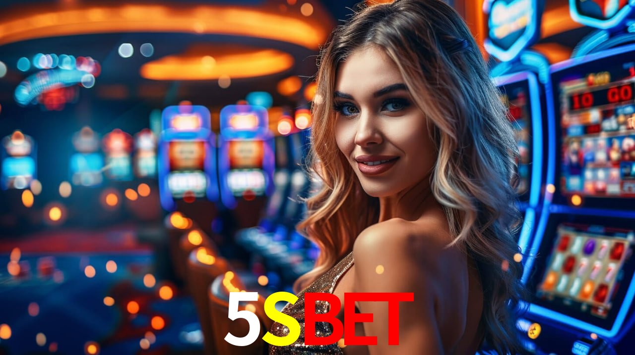 Casino VIP 5SBET