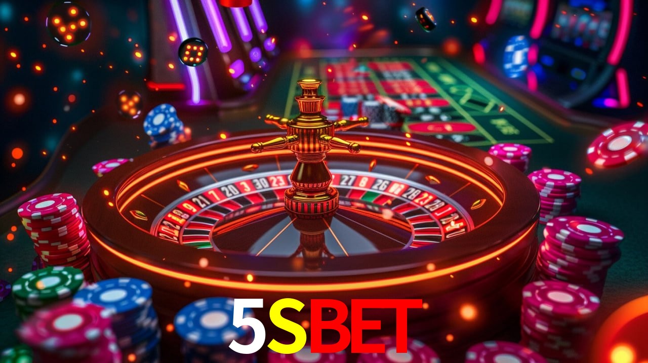 Apostas de Futebol 5SBET