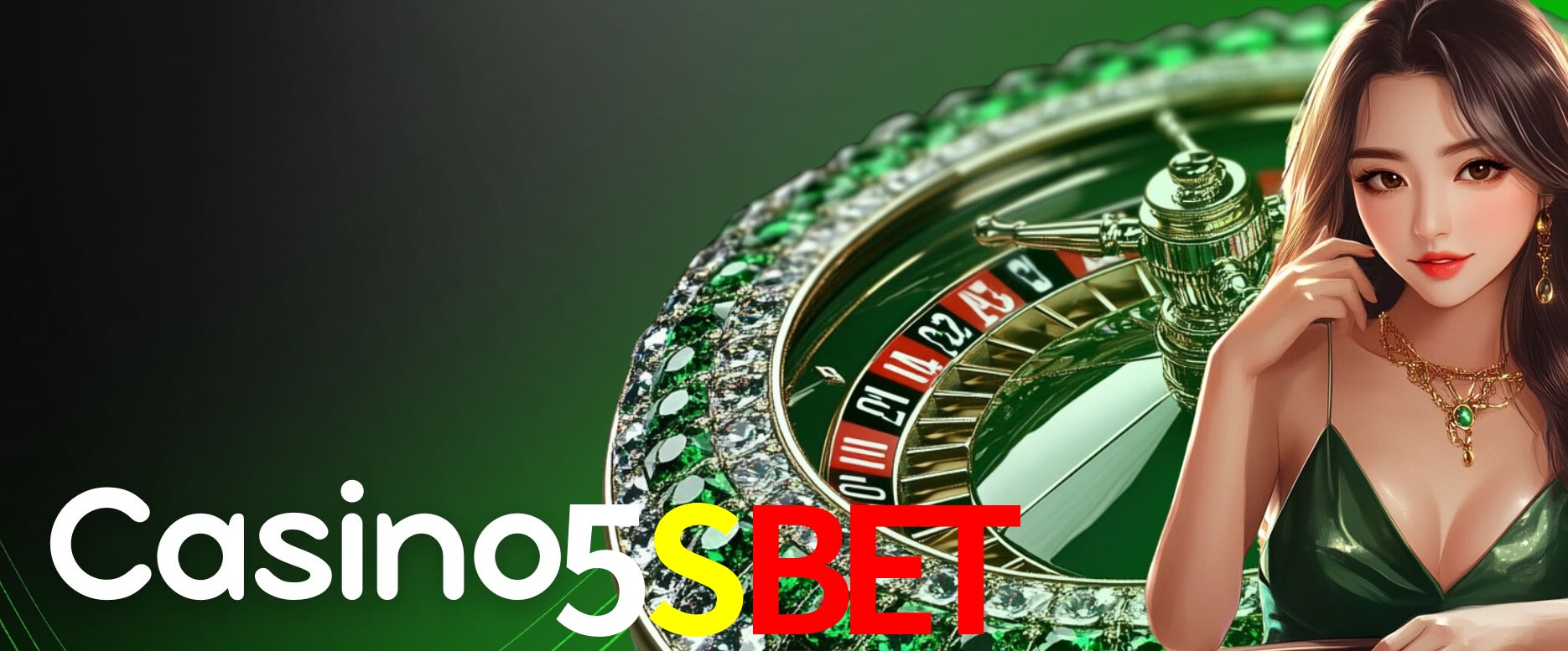 A Experiência Imersiva dos Cassinos Ao Vivo no 5SBET