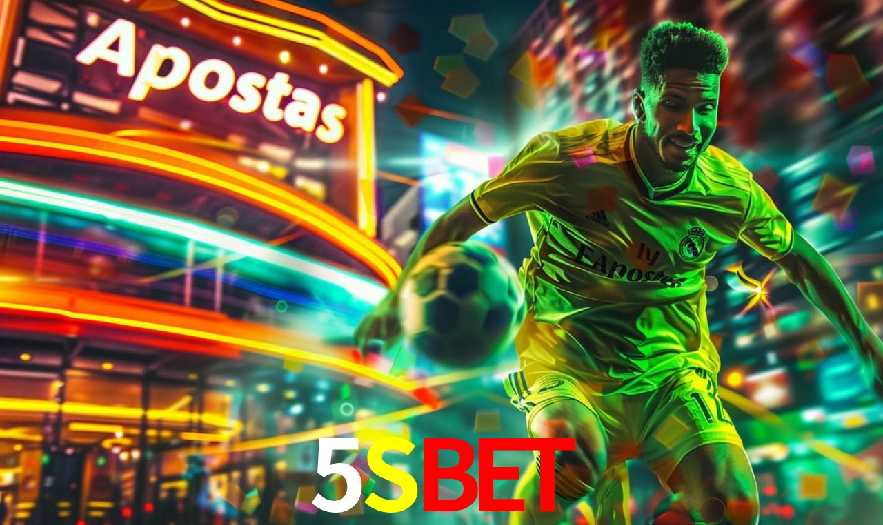 Especiais de Fim de Semana 5SBET