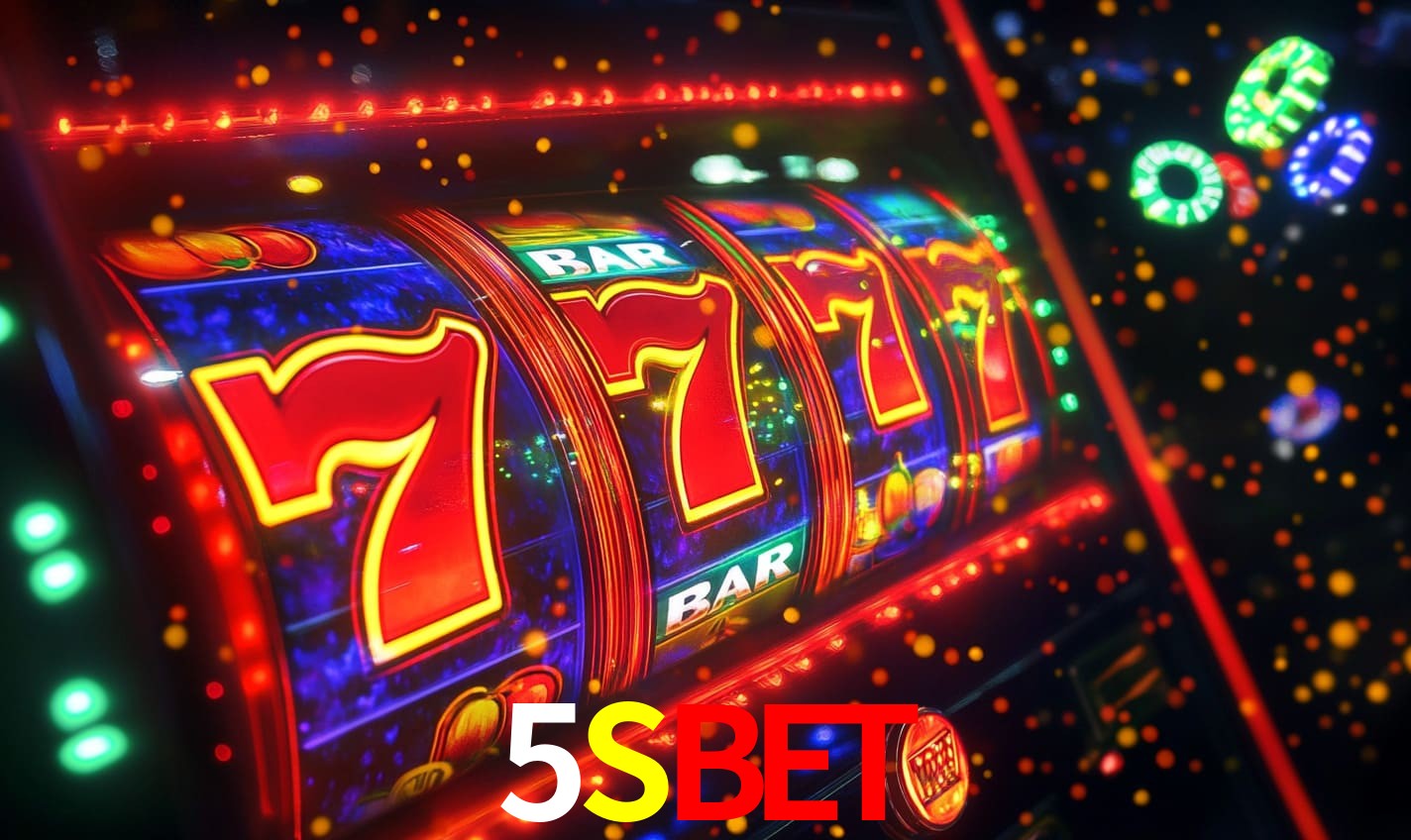5SBET vip