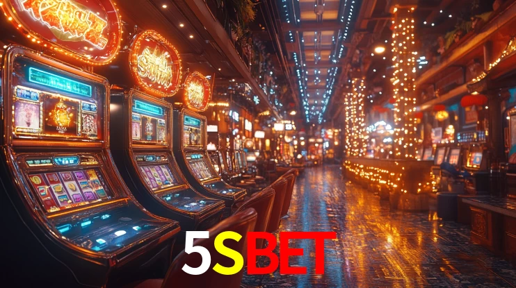 5SBET: Seu Especialista em Apostas Esportivas Brasileiras