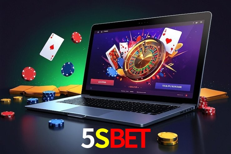 Cadastro Rápido 5SBET