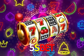 Apostas Esportivas na 5SBET: Um Guia Completo