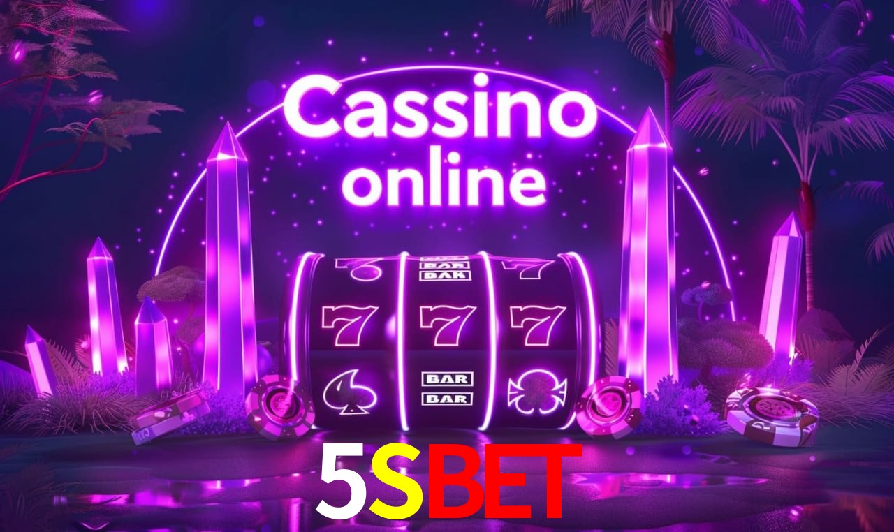 Diretório de Jogos 5SBET