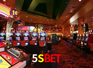 Apostas Esportivas na 5SBET: Um Guia Completo