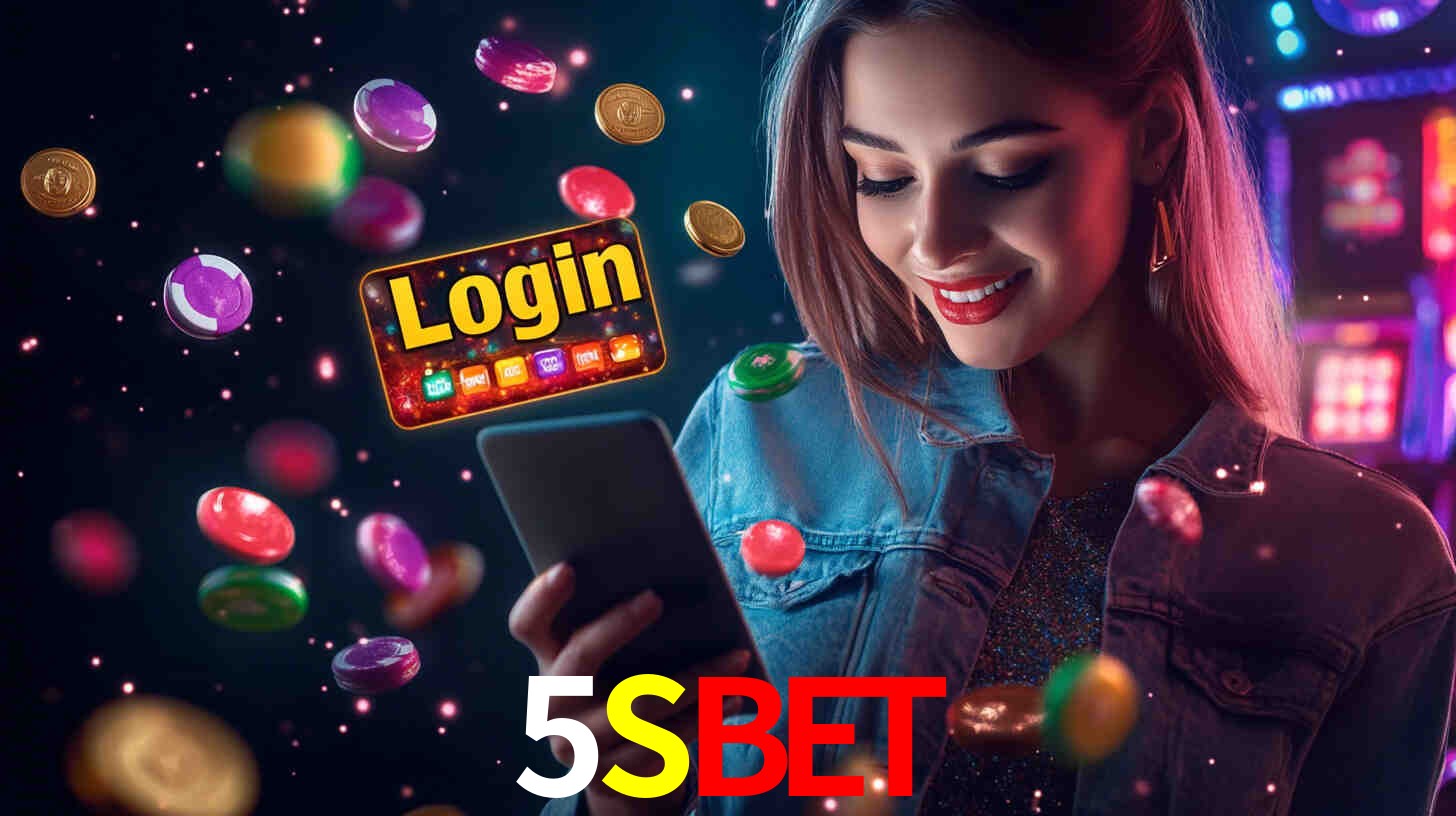 cassino 5SBET