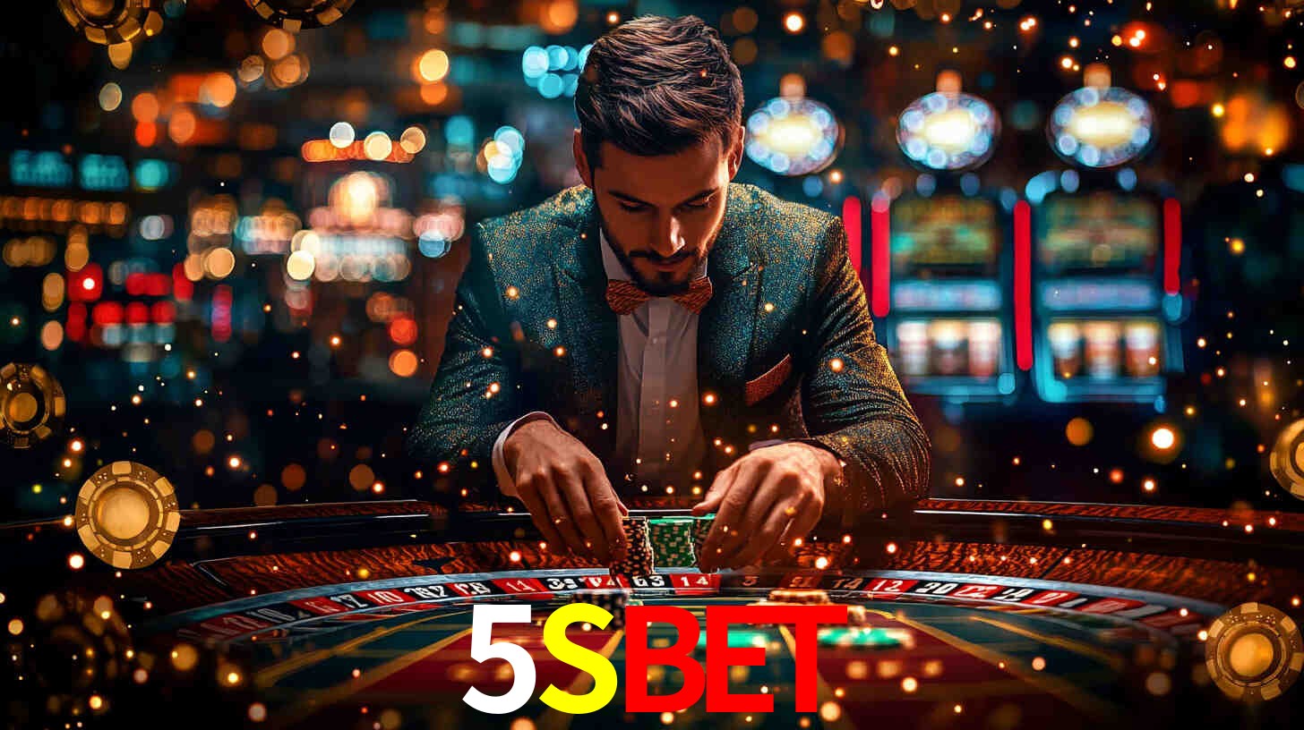 Ofertas Imperdíveis na 5SBET: Promoções e Bônus Que Valem a Pena